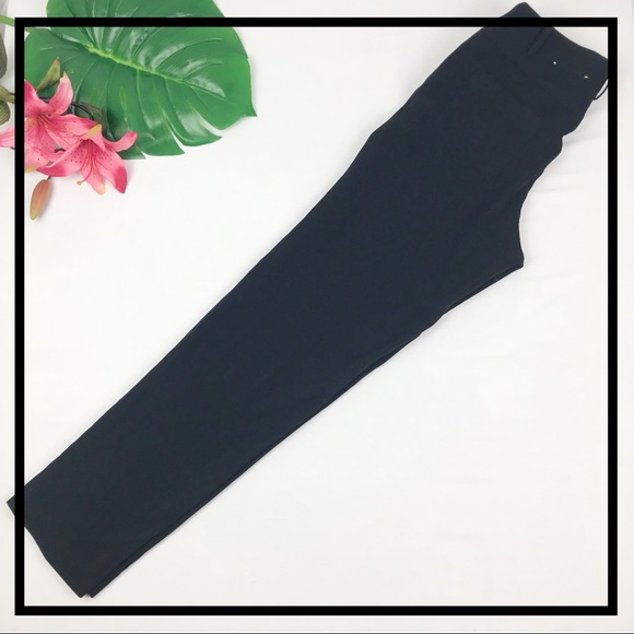 DRESS BARN Black Pants Size 6 - Picture 5 of 5